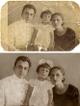 Ретушь старых фотографий любой сложности