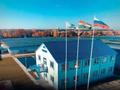Продаётся аграрный комплекс с теплицами в 63 км от Москвы. д. Бухловка,